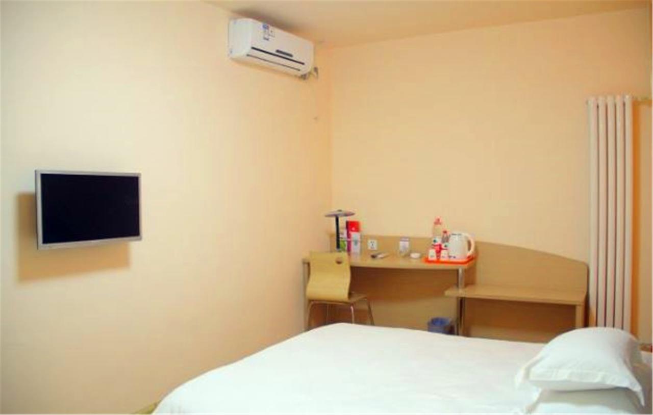 Greentree Inn Shandong Qingdao Railway Station Zhanqiao Yacht Wharf Express Exteriör bild